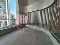 Ardmore Residence (D10), Condominium #560780981
